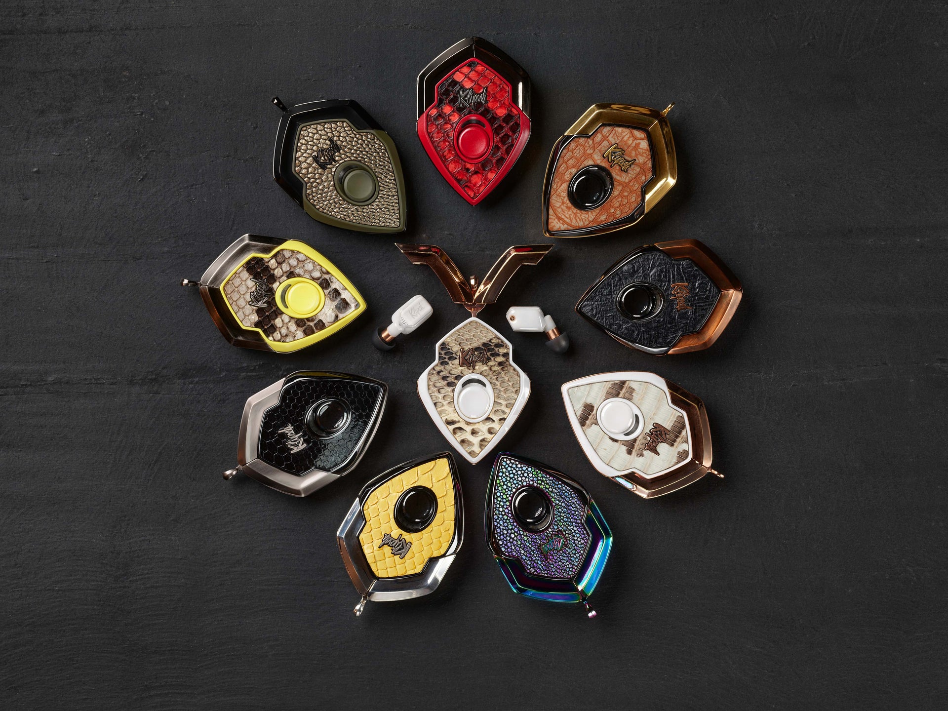 custom in ear monitors wireless in ear monitors