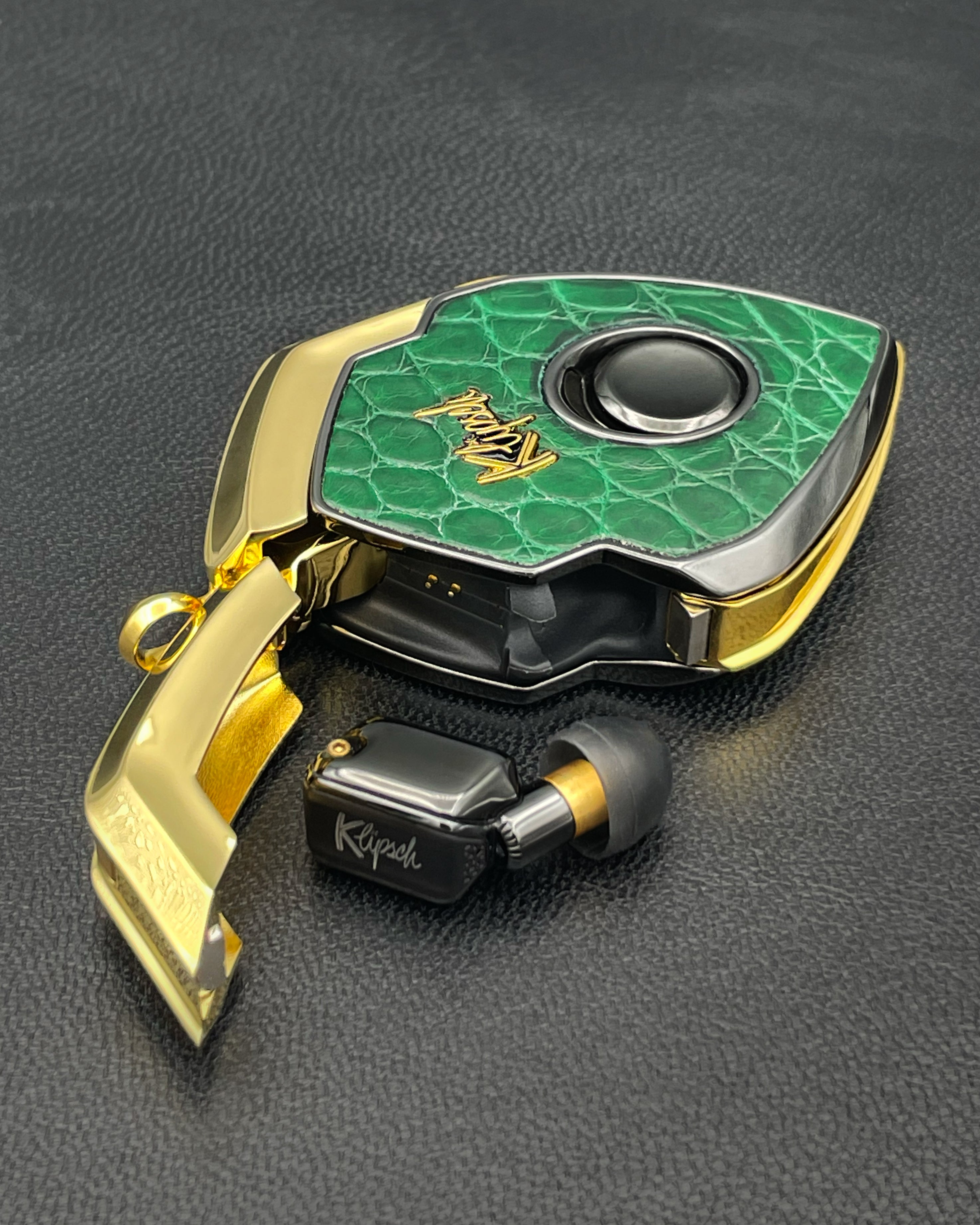 Jim & The Lotus 25