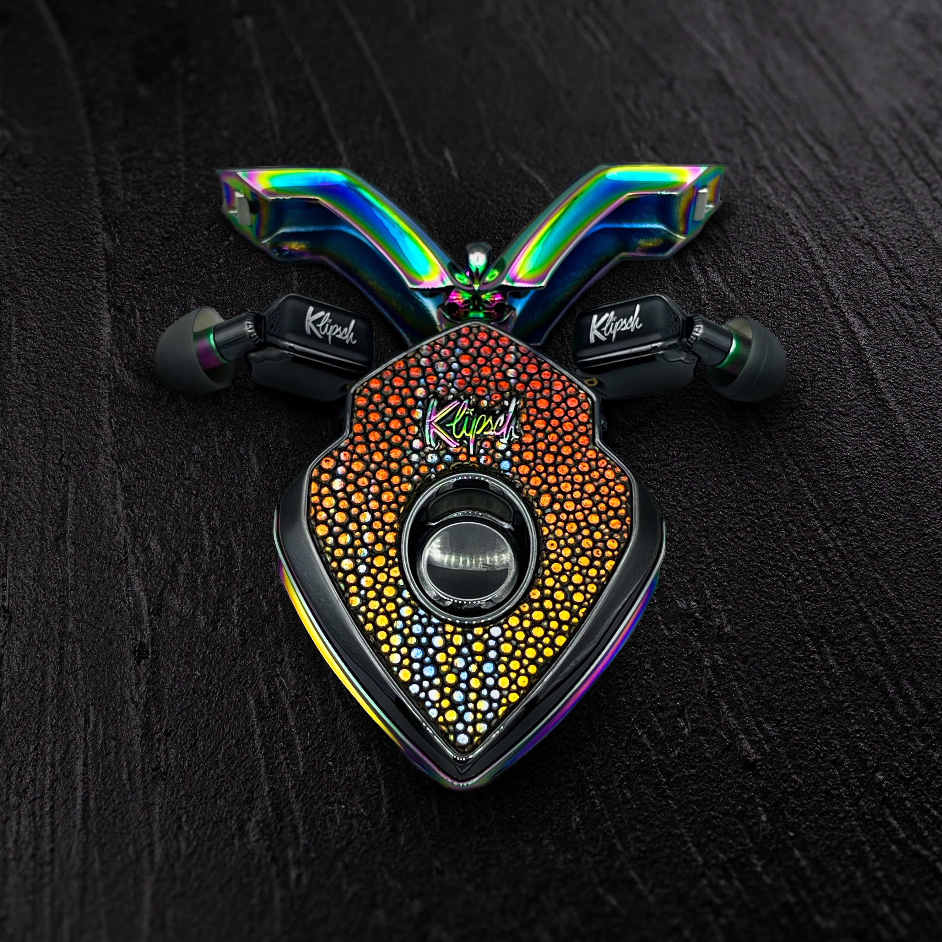 L'Evora Lotus Tribute