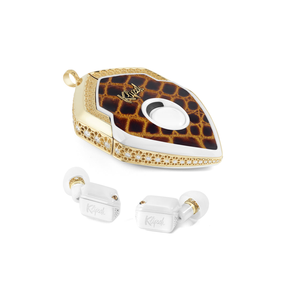 Golden Yellow Sunrise - Exclusive Harrods Edition