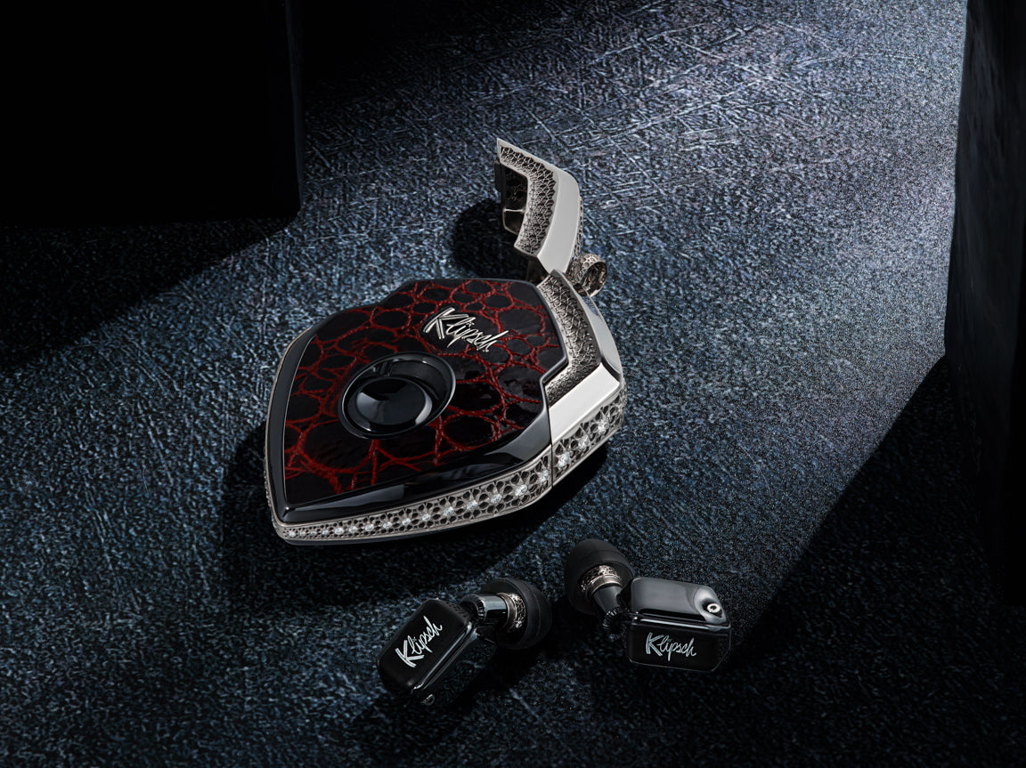 OxBlood Ice Rocker - Exclusive Harrods Edition