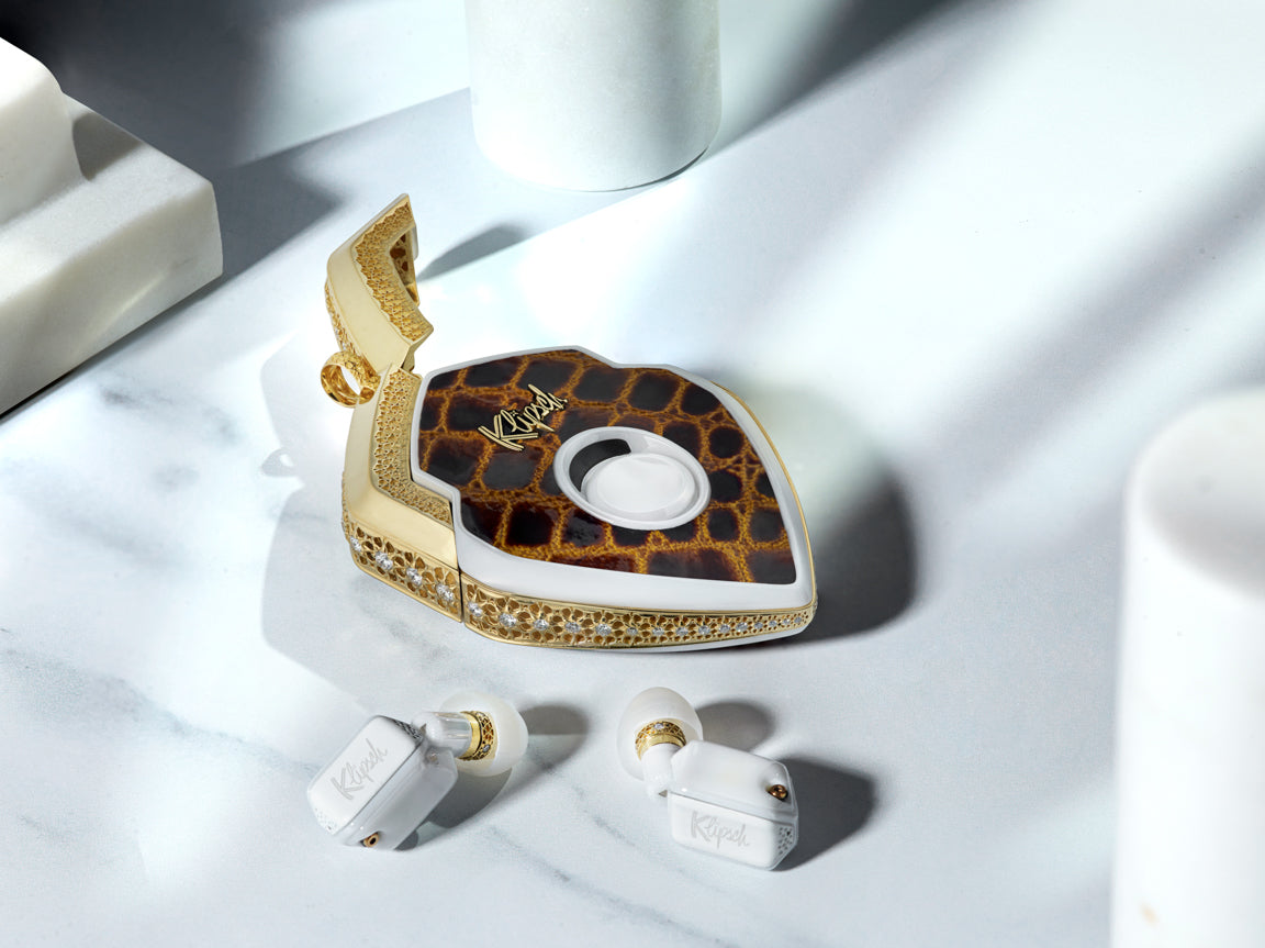 Golden Yellow Sunrise - Exclusive Harrods Edition
