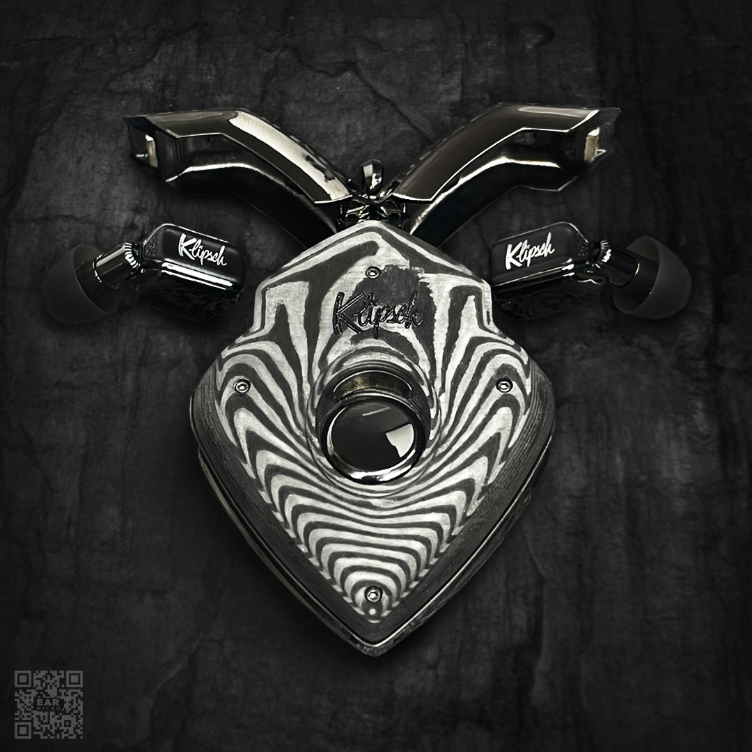 Carbon Phantom