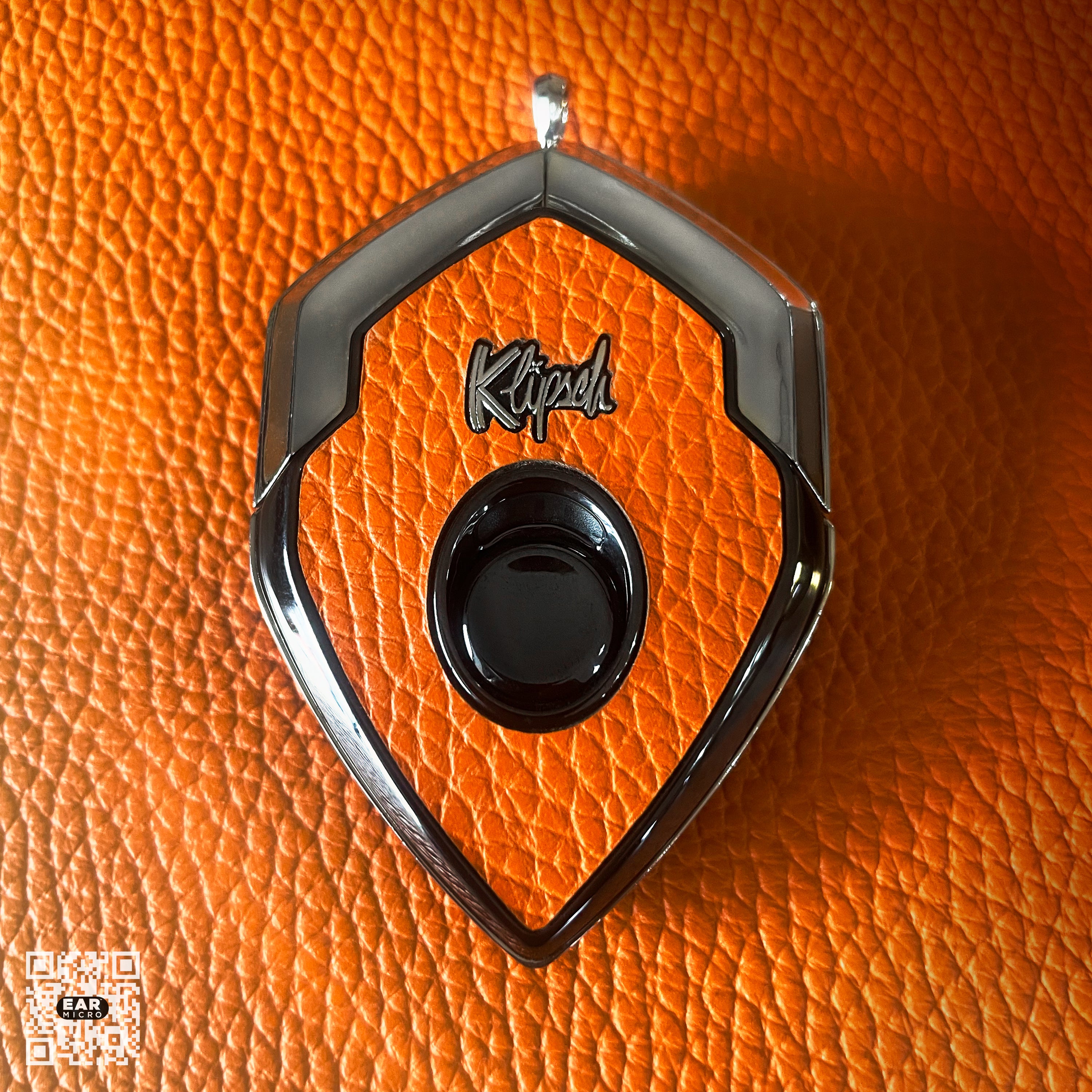 Orange Crush