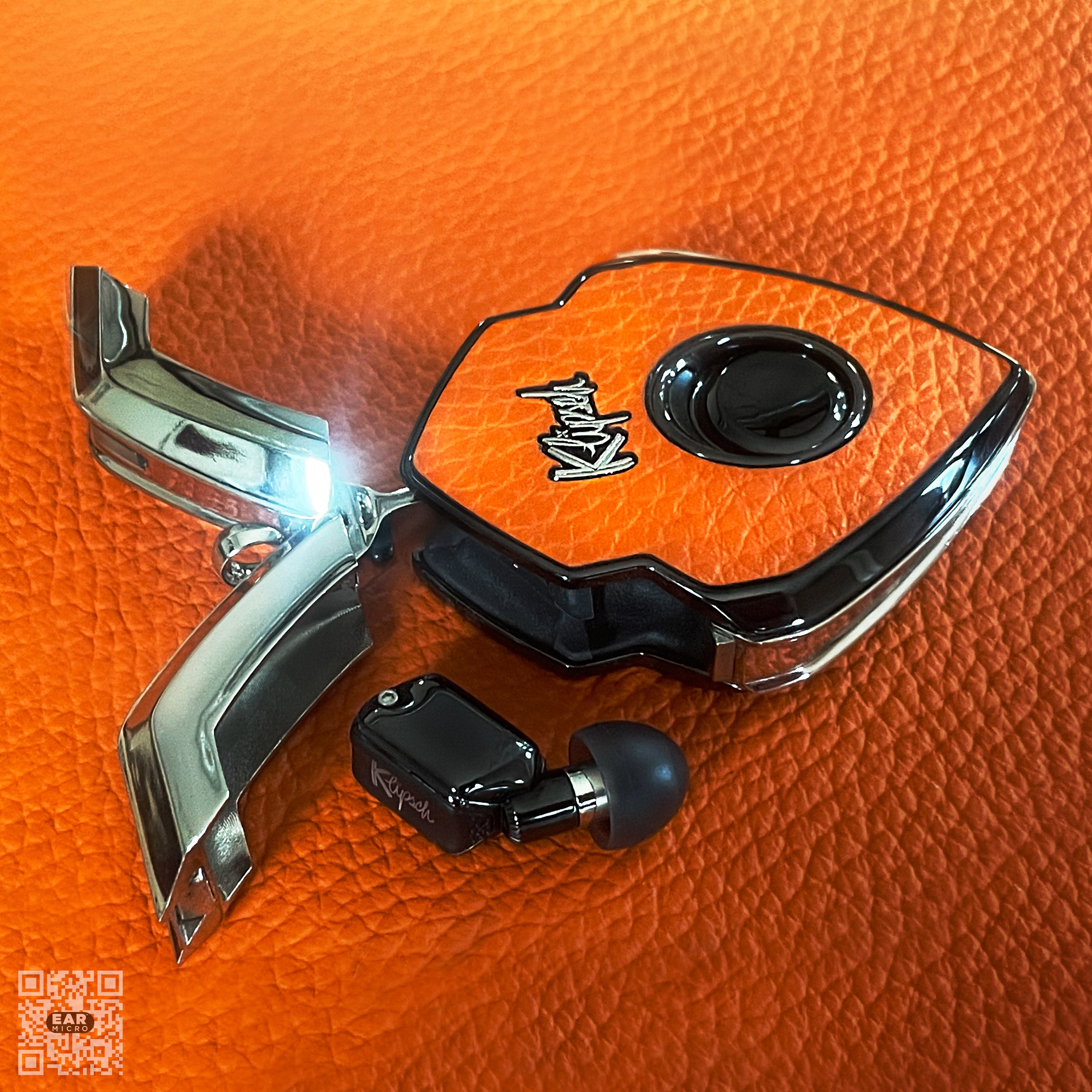 Orange Crush