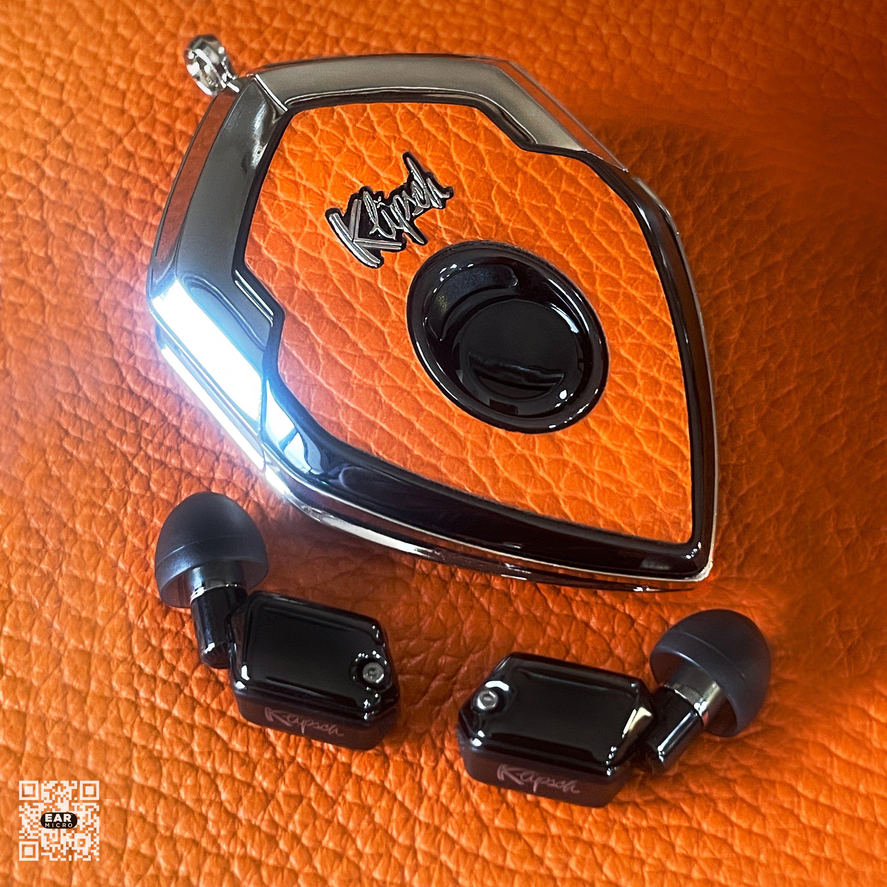 Orange Crush