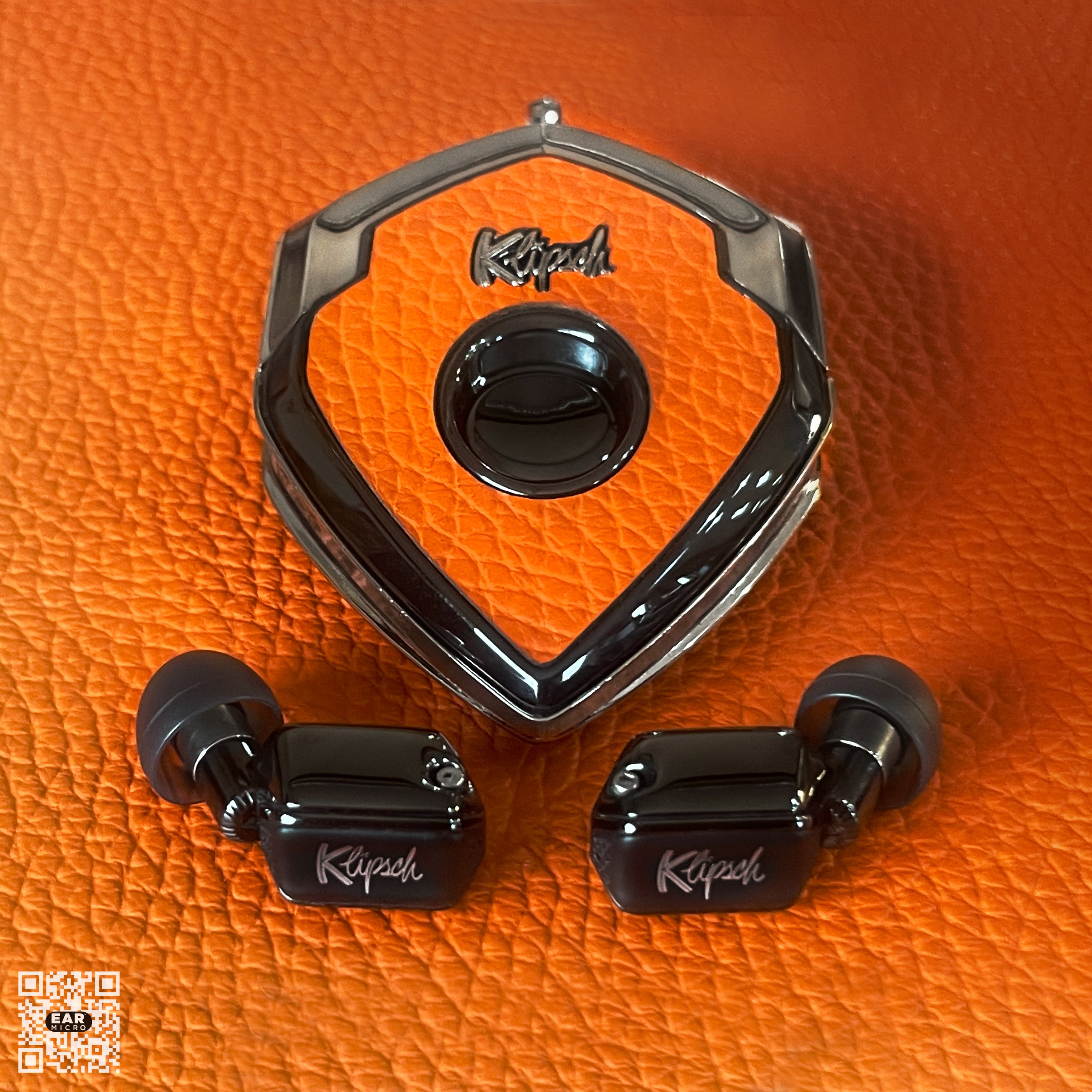 Orange Crush