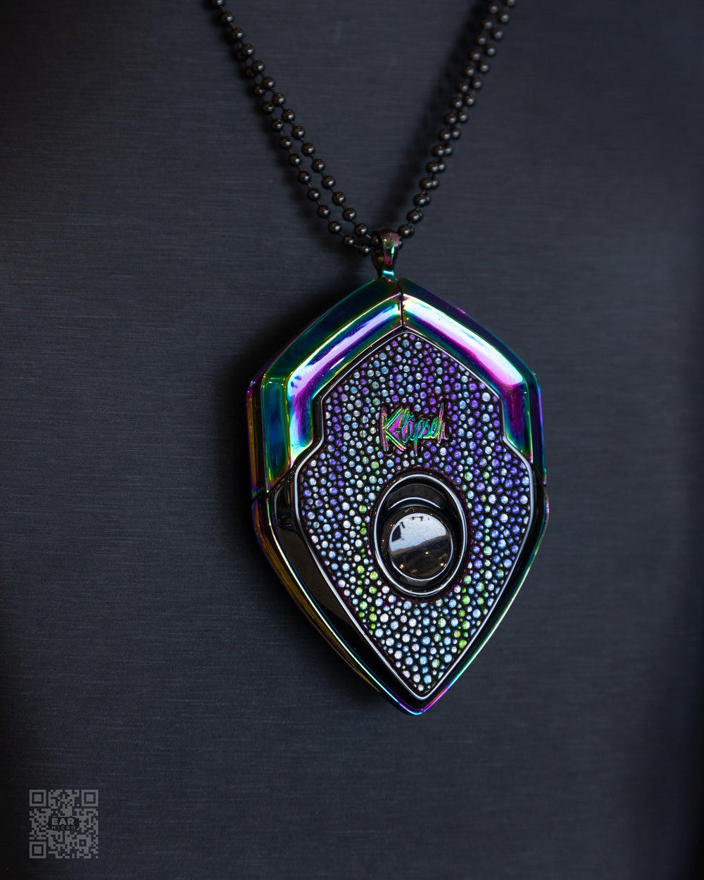Kaleidoscope