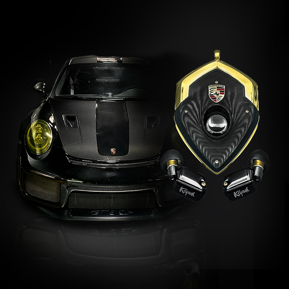 GT2-RS Porsche Tribute