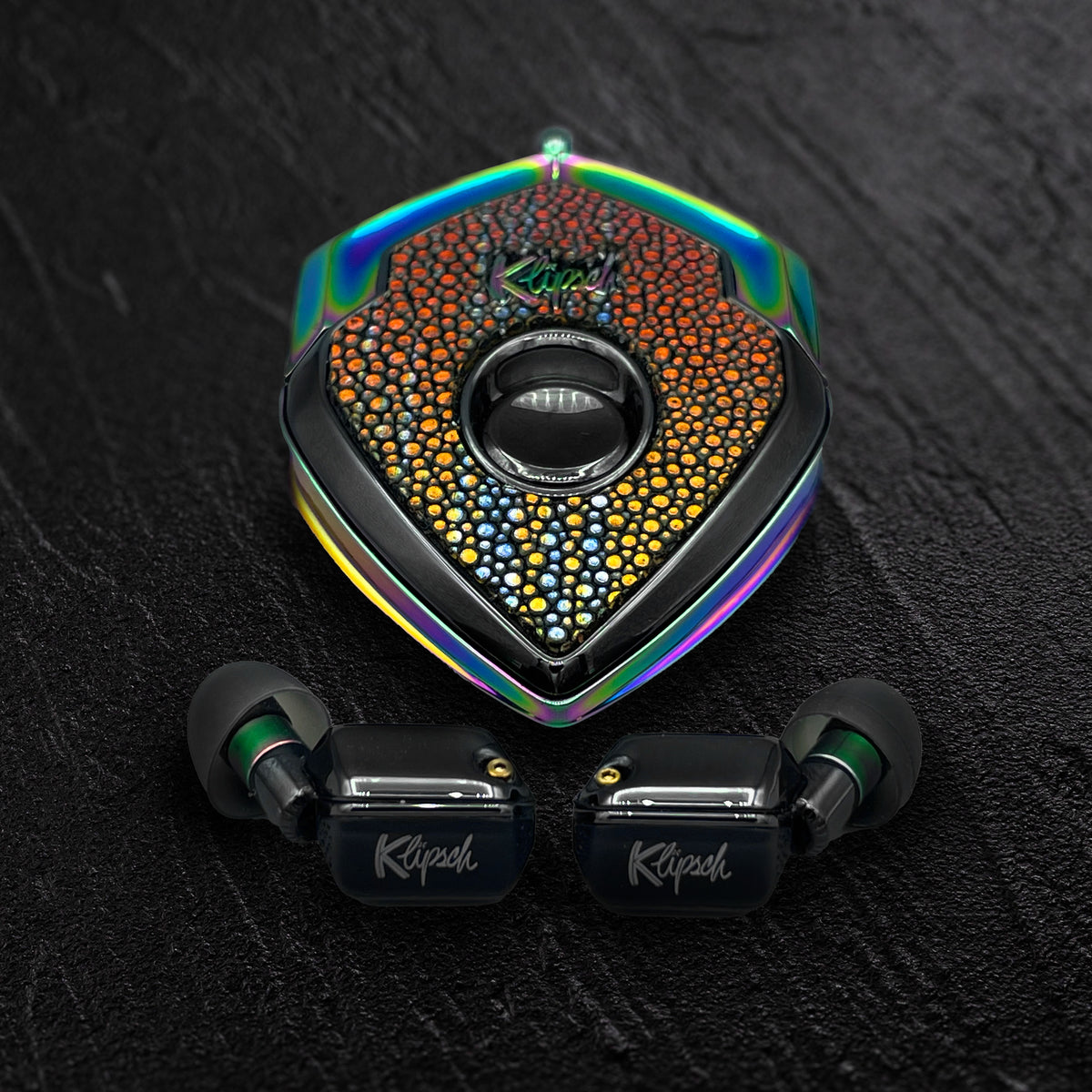 The Ultimate Fine-Auto-Lover's Luxury Audio – EAR Micro